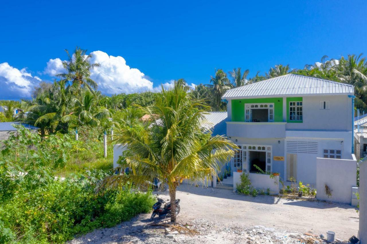Cottage 316 Fuvahmulah Exteriér fotografie